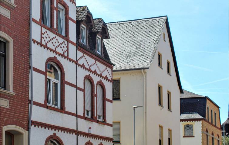 Ferienwohnung für 2 Personen in Lahnstein