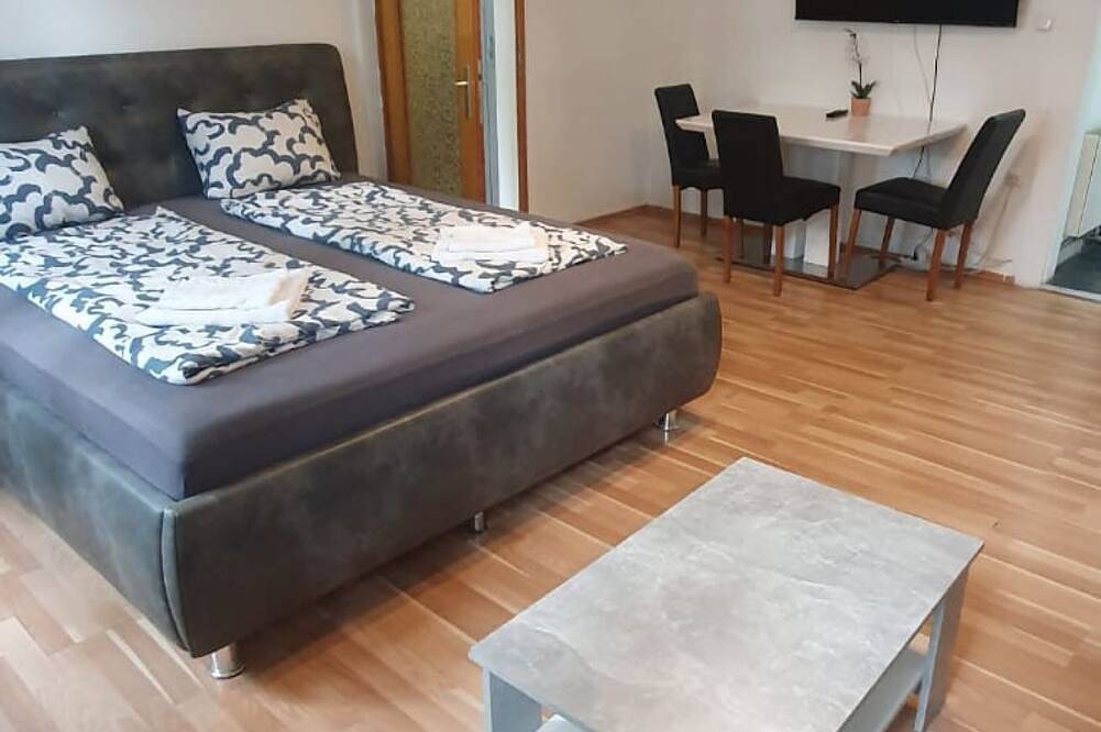 Appartement entier, Inviting Simmering Apartment with 2 Bedrooms in Vienne (Autriche), Danube Basse-Autriche