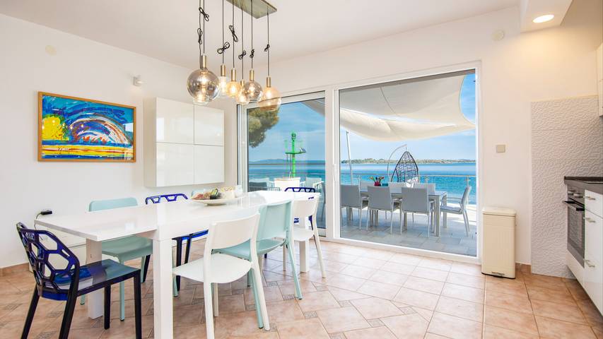 Villa Žman by Villas Guide in Sali, Dugi Otok