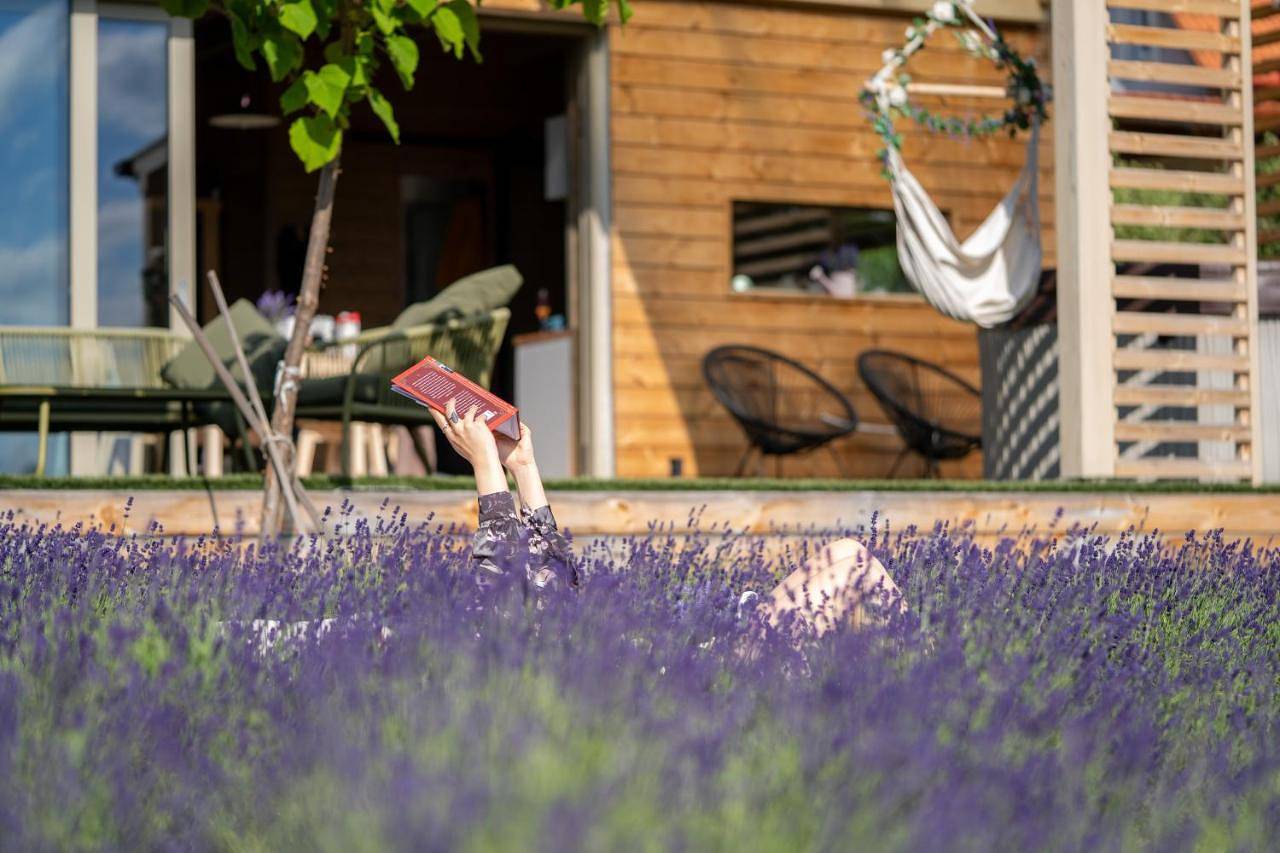 Wowcabin - Lovas in Lovas, Balatonfüredi járás