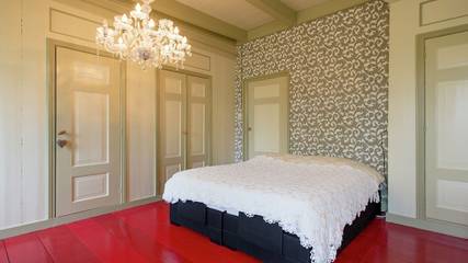 Boerderij voor 6 Personen in Nederlandse kust, IJsselmeer, Afbeelding 4