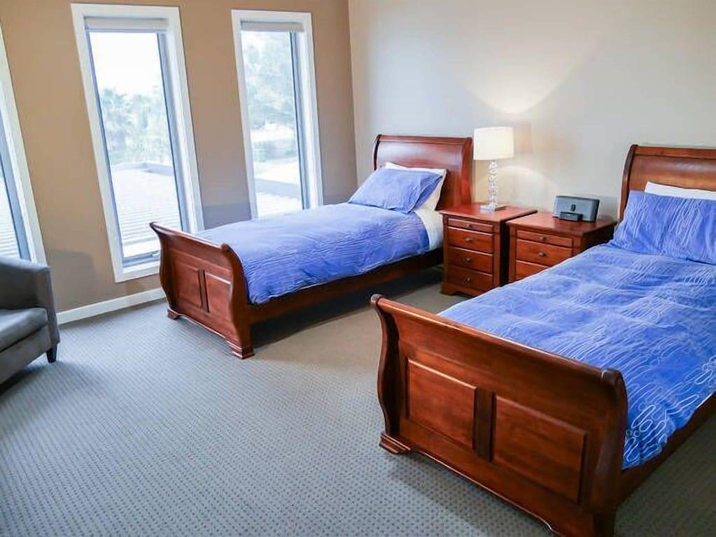 Absolute Waterfront Mulwala in Mulwala, New South Wales