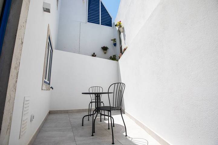 Ferienwohnung für 4 Personen in Ericeira