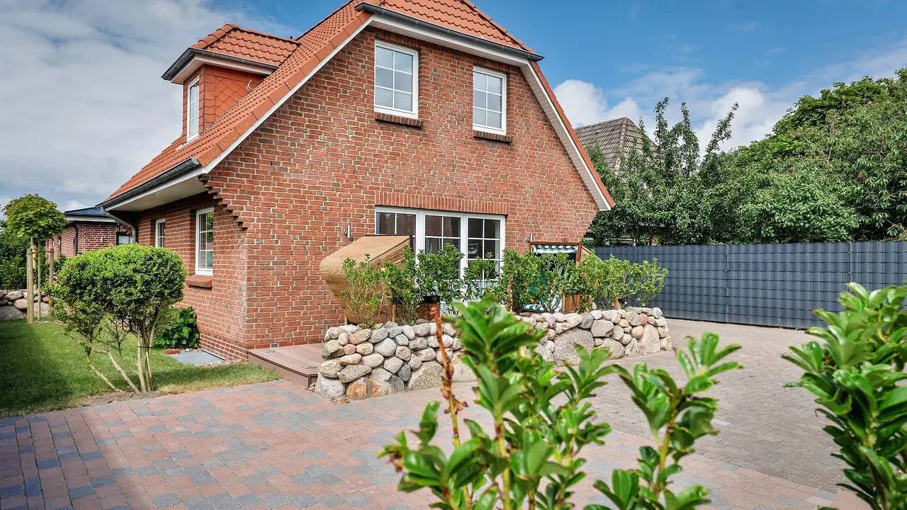 Ferienhaus für 4 Personen (100 m²) in Westerland (Sylt) in Westerland, Sylt (Gemeinde)