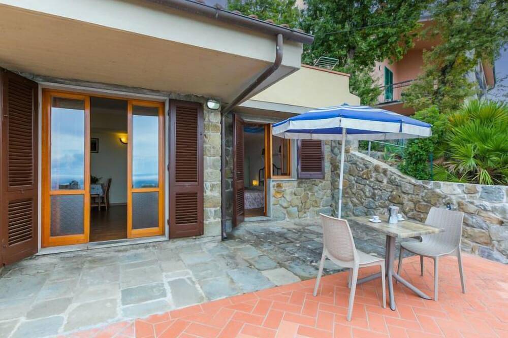 Ganze Wohnung, Bucaneve by Interhome in Lamporecchio, Pistoia Provinz