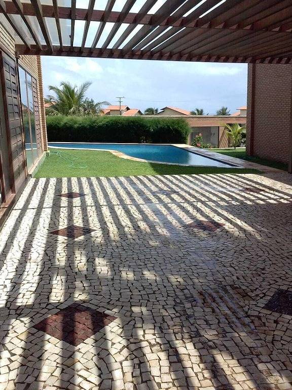 Haus Saison Fortaleza - Aquiraz in Aquiraz, Litoral Cearense