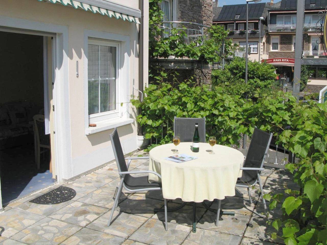 Ganze Wohnung, Apartment with Mountain View in Valwig, Cochem-Zell