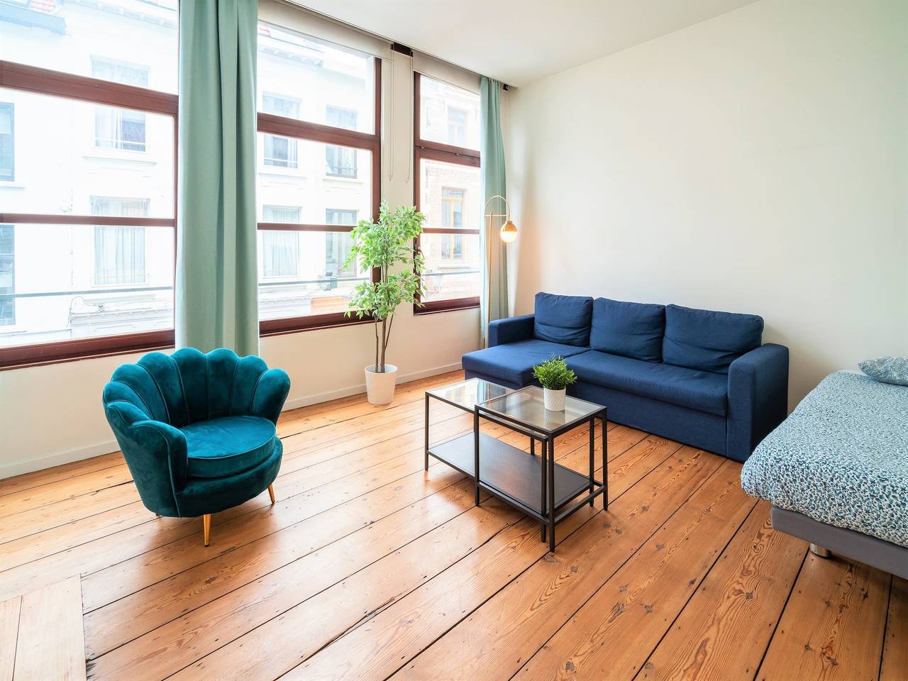 Entire apartment, Old town lodge Antwerp Apartment in Antwerp, Antwerp region