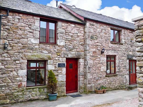 Casa vacanza a Cumbria a partire da 68€ a notte