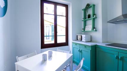 Ferienwohnung für 4 Personen in Rapallo (Stadt), Rapallo, Bild 3