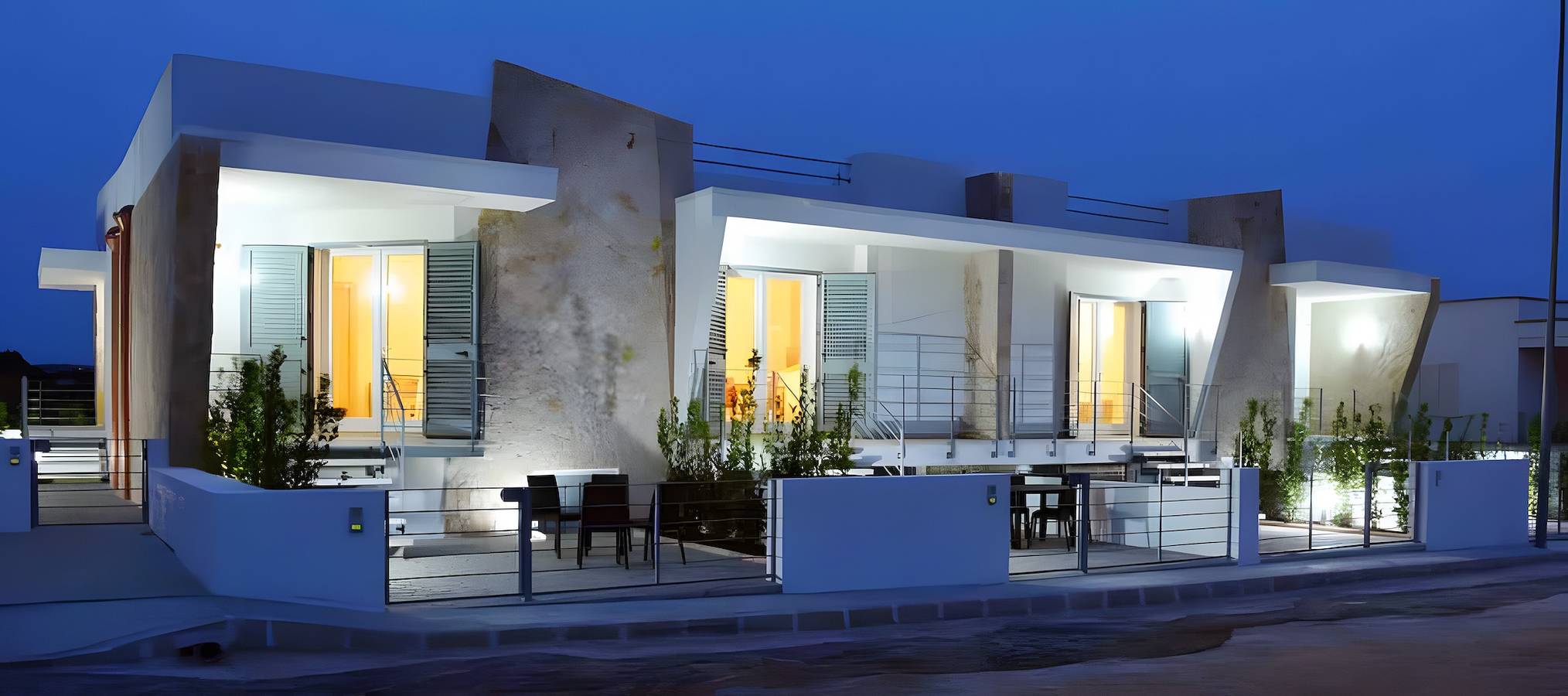 Villa 'Alma Maldive Del Salento' con terrazza privata, Wi-Fi e aria condizionata in Marina di Pescoluse, Pescoluse