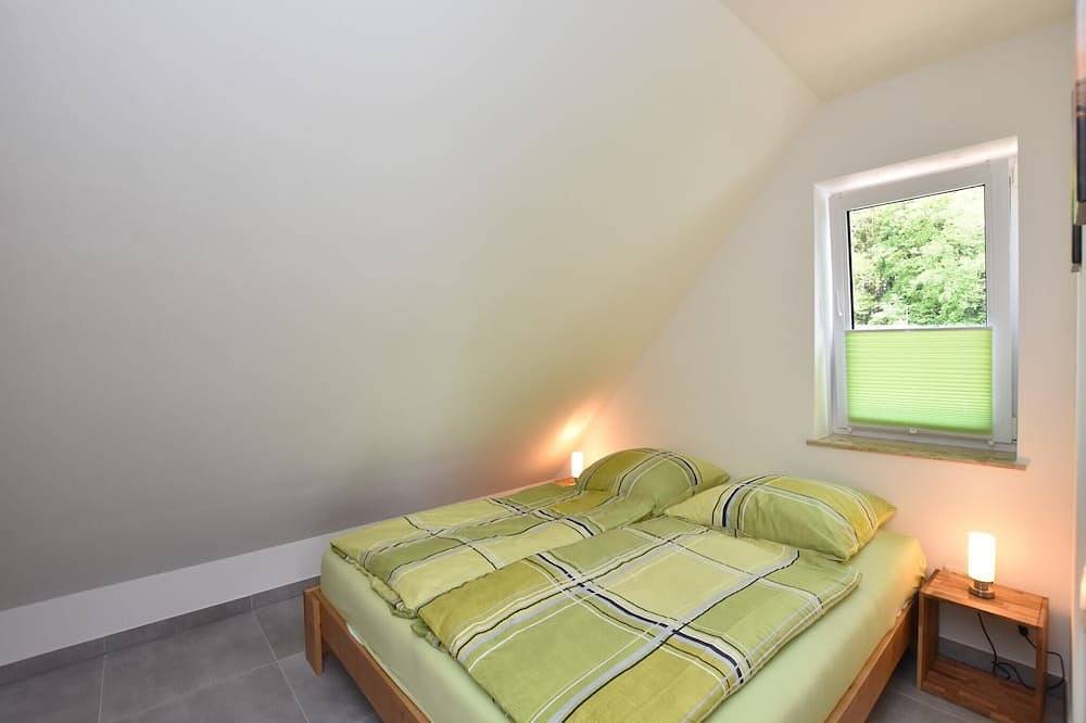 Rustikaler Rückzugsort mit Kamin in Damshagen, Nordwestmecklenburg (Wismar und Umgebung)