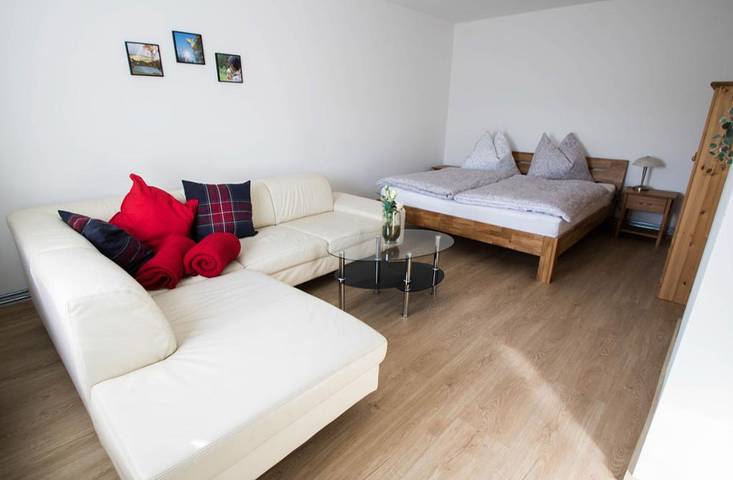 Ferienwohnung für 4 Personen, mit Garten in Niederösterreich - 3