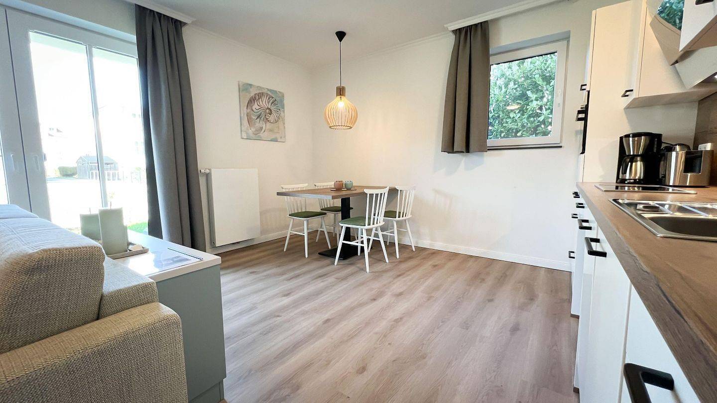 Ferienwohnung in Kühlungsborn ab 113€ pro Nacht