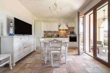 Casa Vacanza per 4 Persone in Crabonaxa/Villasimius, Villasimius, Foto 2