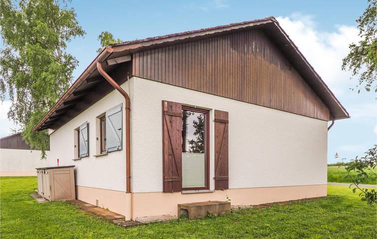 Ferienhaus für 4 Personen, mit Garten und Terrasse, mit Haustier in Bernkastel-Kues & Umgebung - 3
