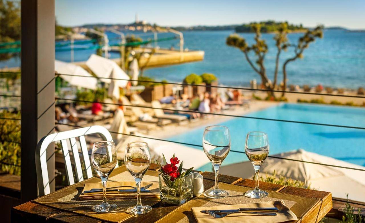 Maistra Select Amarin Resort in Rovinj Riviera, Rovinj