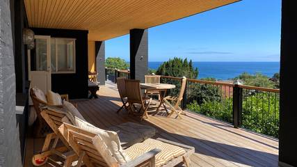 Villa för 12 Personer i Allinge-Sandvig, Bornholm, Bild 2