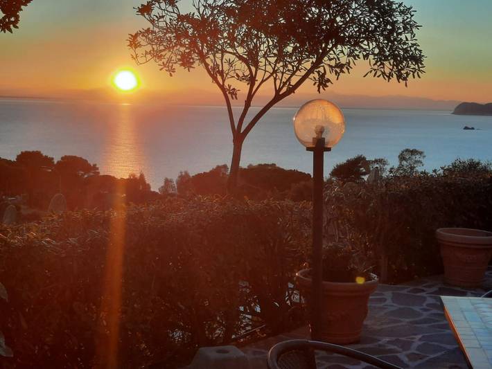 Ferienwohnung für 4 Personen, mit Garten in Morcone - 4
