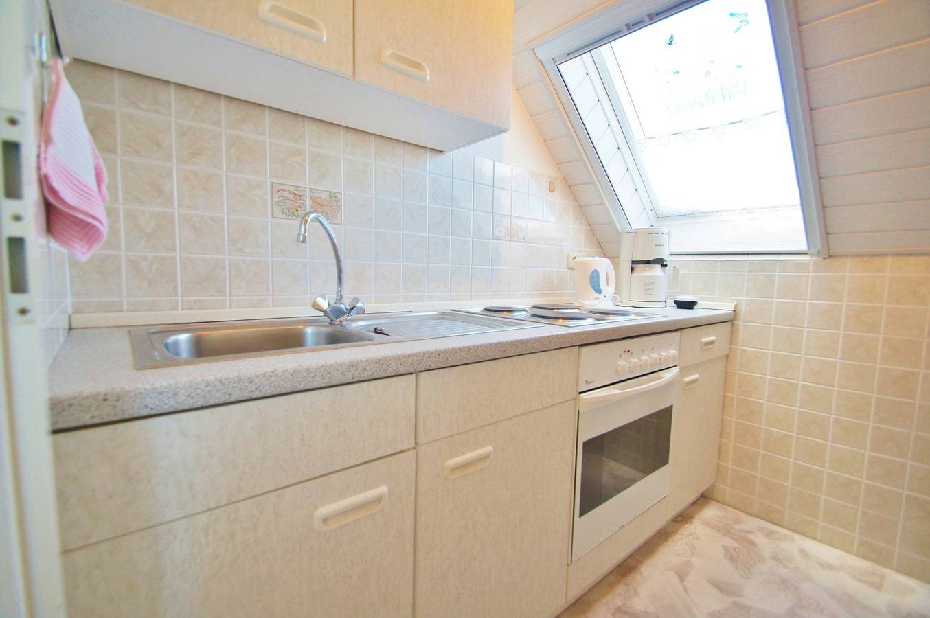 Ganze Ferienwohnung, Müller 3 in Dahme, Ostholstein