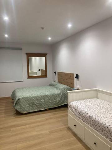 Casa rural para 4 personas en Vizcaya