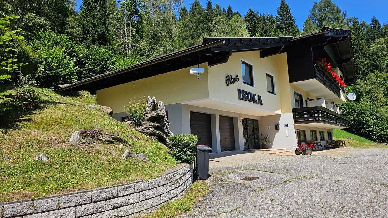 Ganze Ferienwohnung, Ferienwohnung für 4 Personen (40 m²) in Bad Kleinkirchheim in Bad Kleinkirchheim, Nockberge