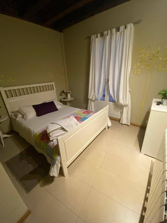 Gîte pour 4 personnes, avec balcon à Ségovie - 4