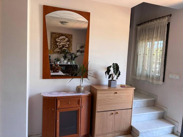 Apartamento de vacaciones para 2 personas, con jacuzzi y terraza - 1