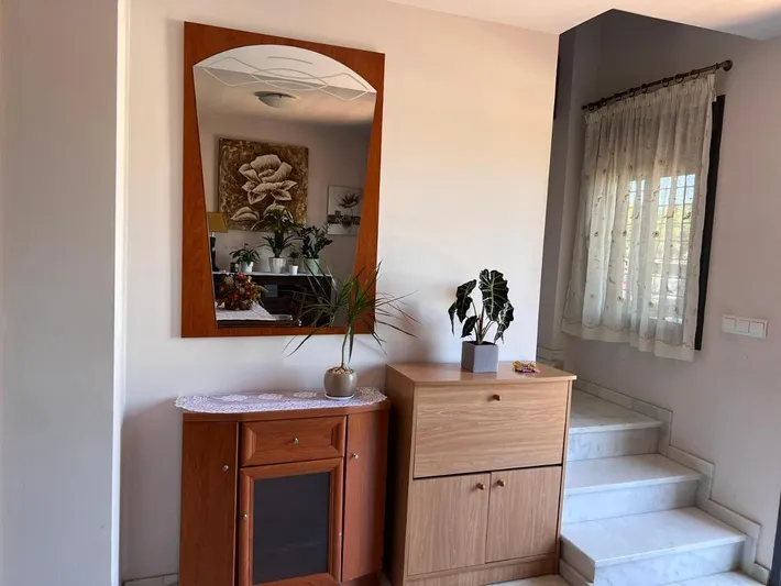 Apartamento de vacaciones para 2 personas, con vistas - 1