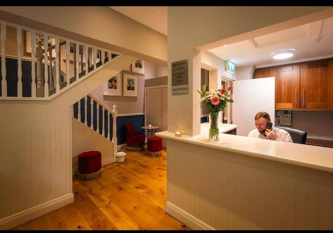 Celtic Lodge Guesthouse - Restaurant & Bar in Dublin, County Dublin