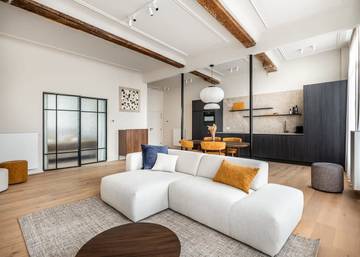 Vakantieappartement voor 2 Personen in Gent, Oost-Vlaanderen, Afbeelding 4