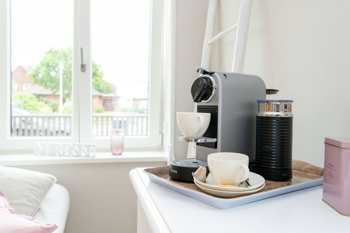 Ganze Ferienwohnung, Küstendeern in Westerland, Sylt (Gemeinde)