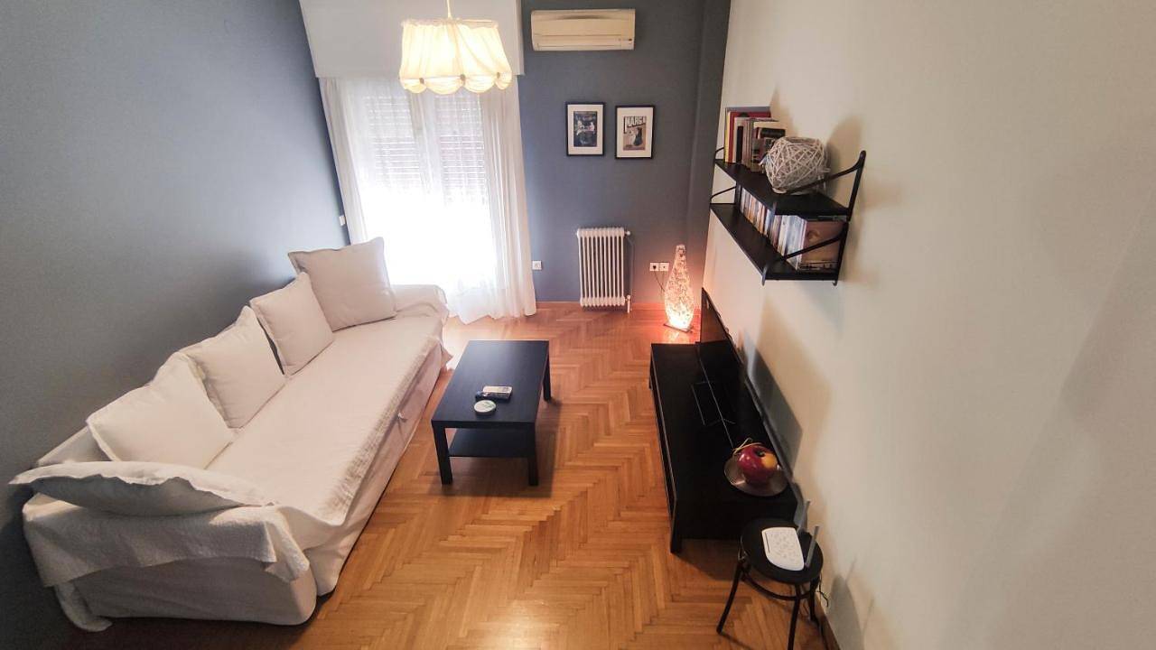 Ganze Wohnung, Sandy's apartment in Nafplio, Argolis