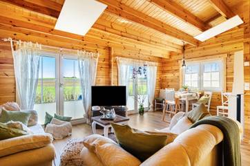 Ferienhaus für 4 Personen in Sauldorf, Baden-Württemberg, Bild 4