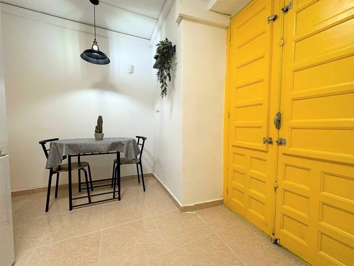 Entire holiday apartment, Rental unit in Tarragona · 1 bedroom · 2 beds · 1 bath in Tarragona, Costa Dorada