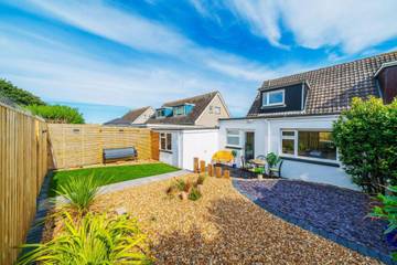 Holiday Rental for 6 People in Crail, Fife region, Photo 3