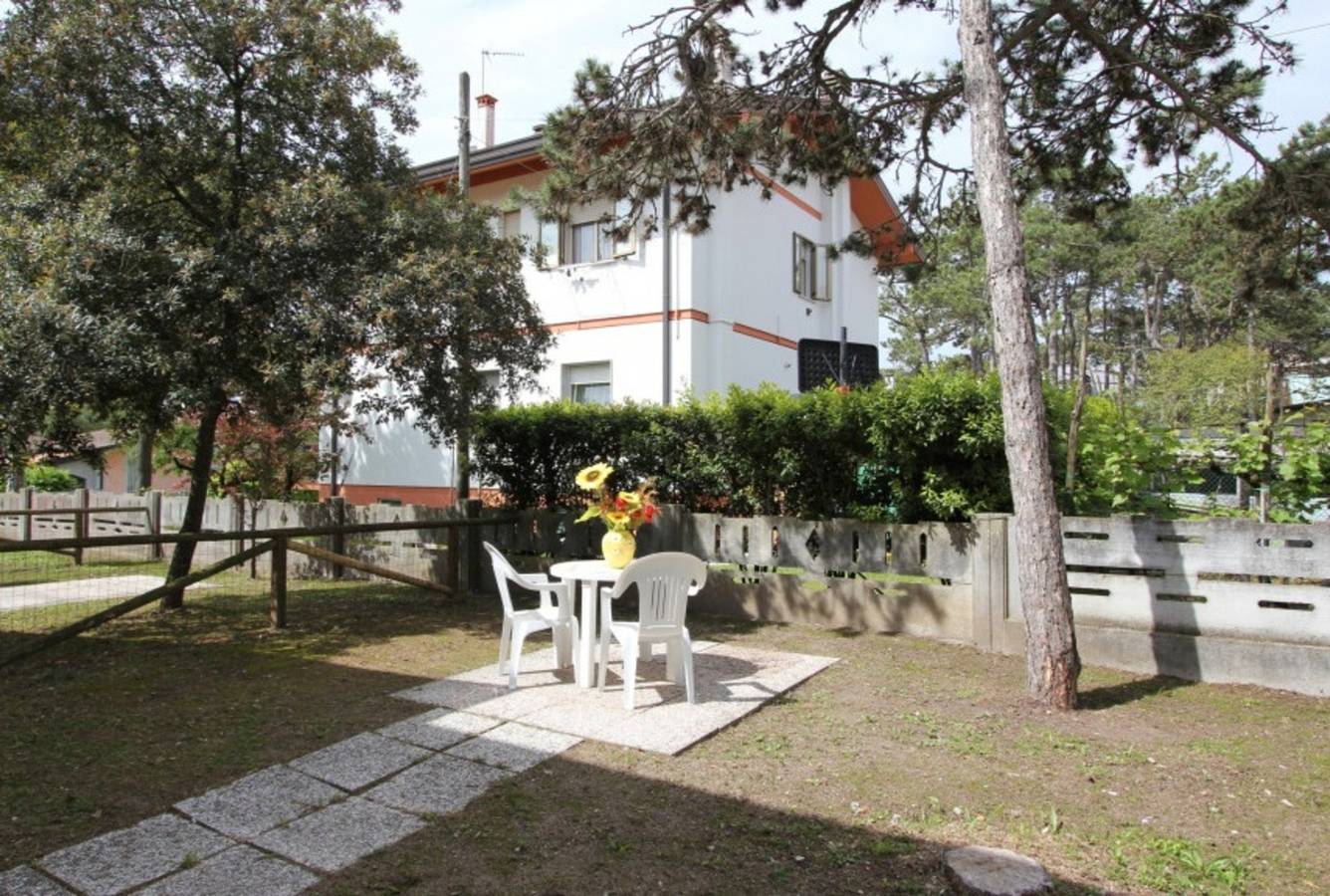 Appartamento vacanze a Provincia di Venezia a partire da 103€ a notte
