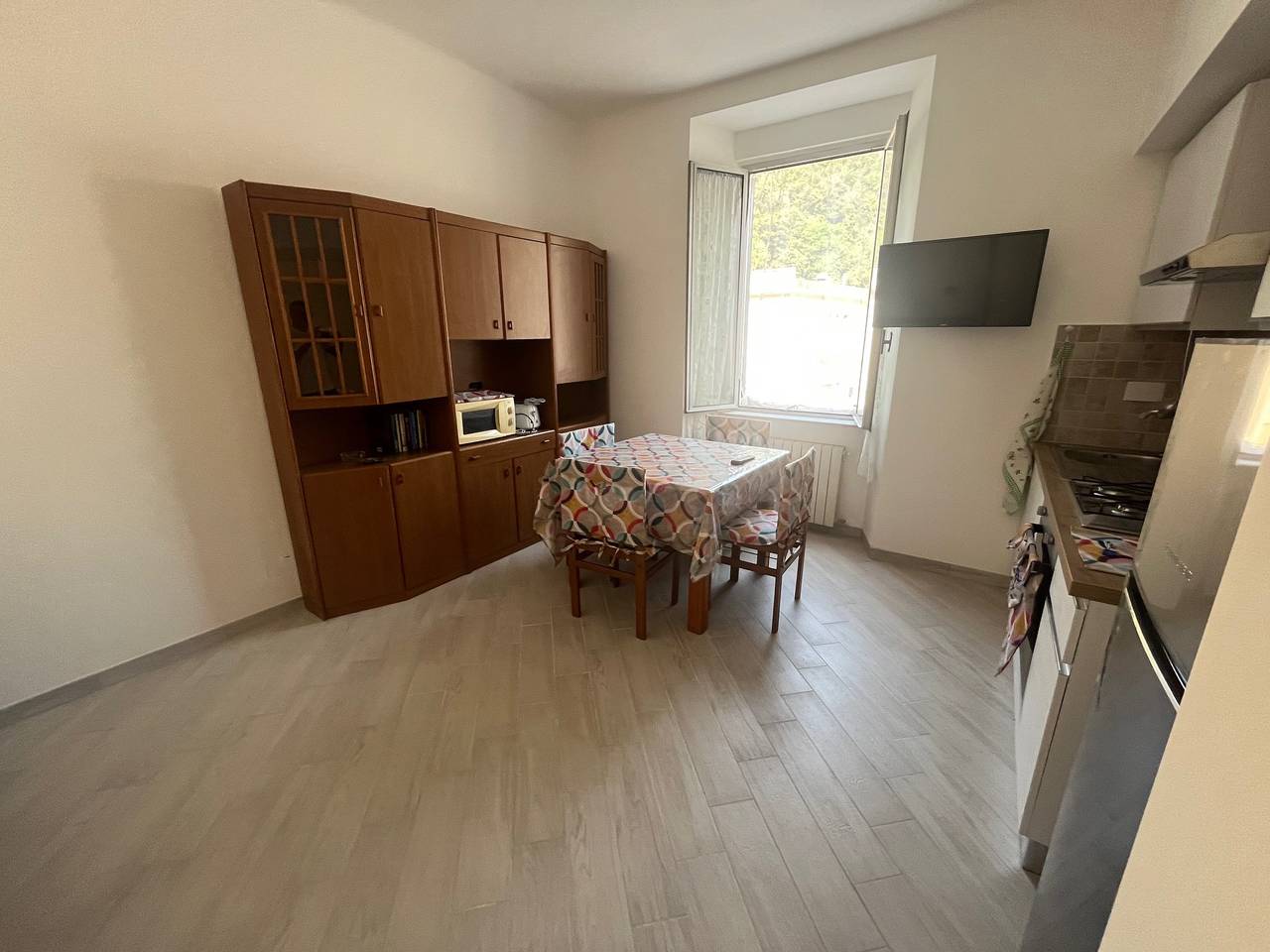 Appartamento intero, Casa Camilli in Ponente (Genova), Genoa