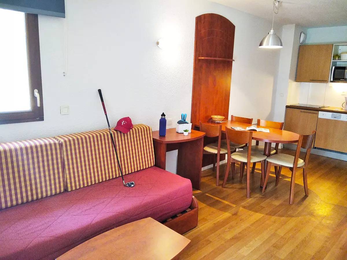 Photo : Appartement de vacances