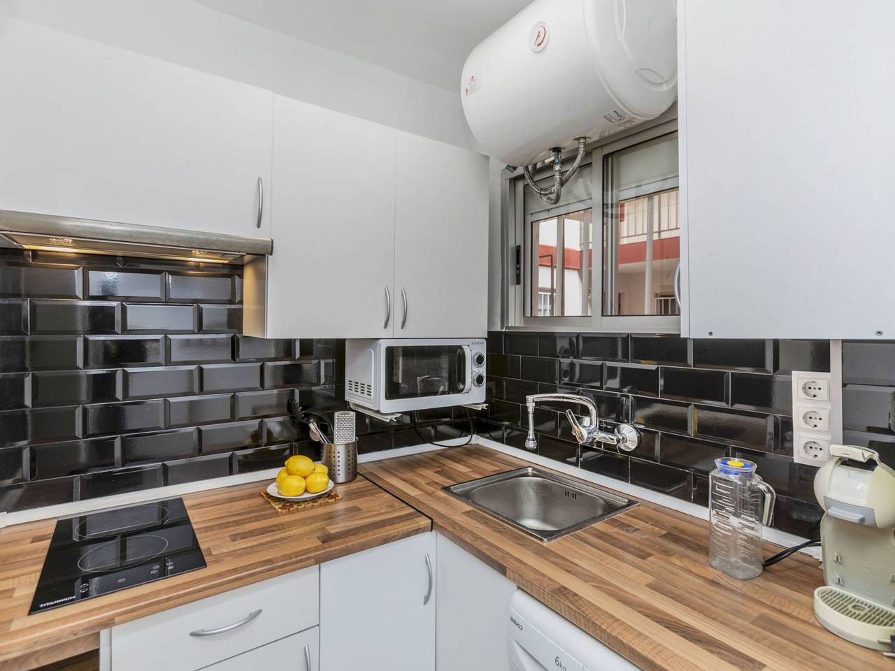 Entire apartment, Dms1 in La Pineda, Platja de la Pineda