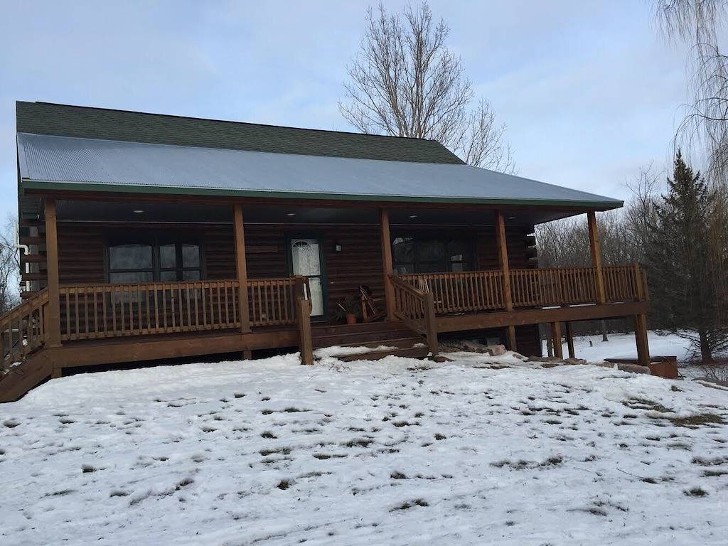 Country Serenity Retreat-Privat, friedlich am Fluss in Wright County