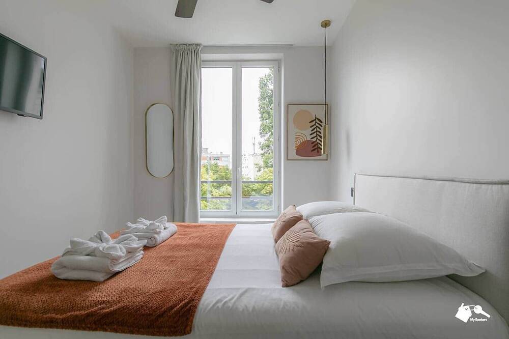 Apartamento entero, Mba - Raincy 3 - Splendid Apartment in Villemomble, Sena-Saint Denis