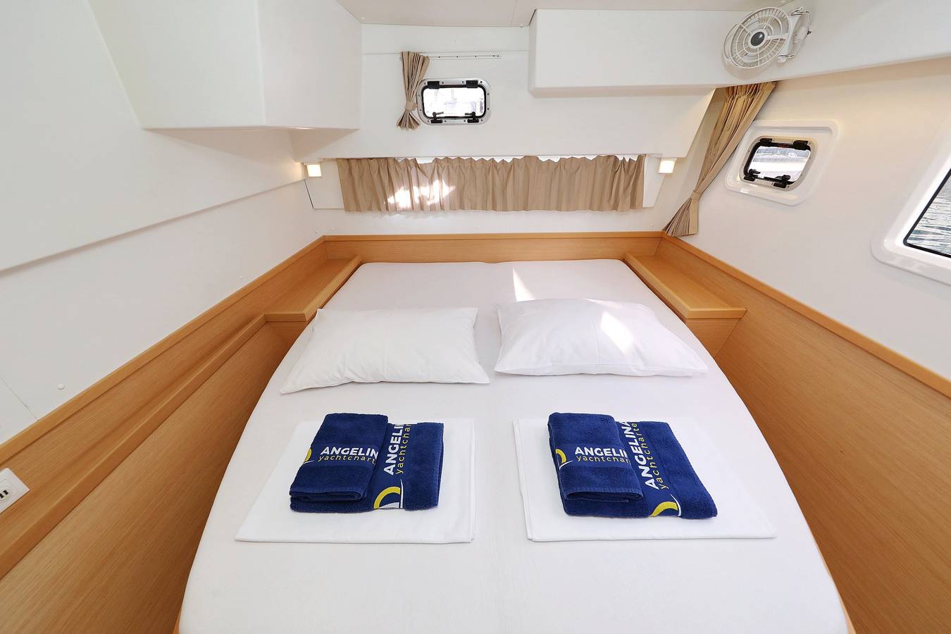 Bateau pour 8 personnes in Trogir, Čiovo