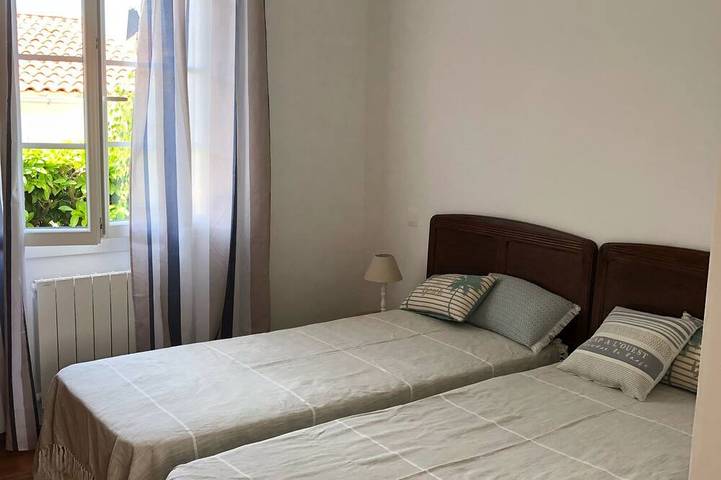 Villa pour 4 personnes, avec jardin à Saint-Palais-sur-Mer - 3