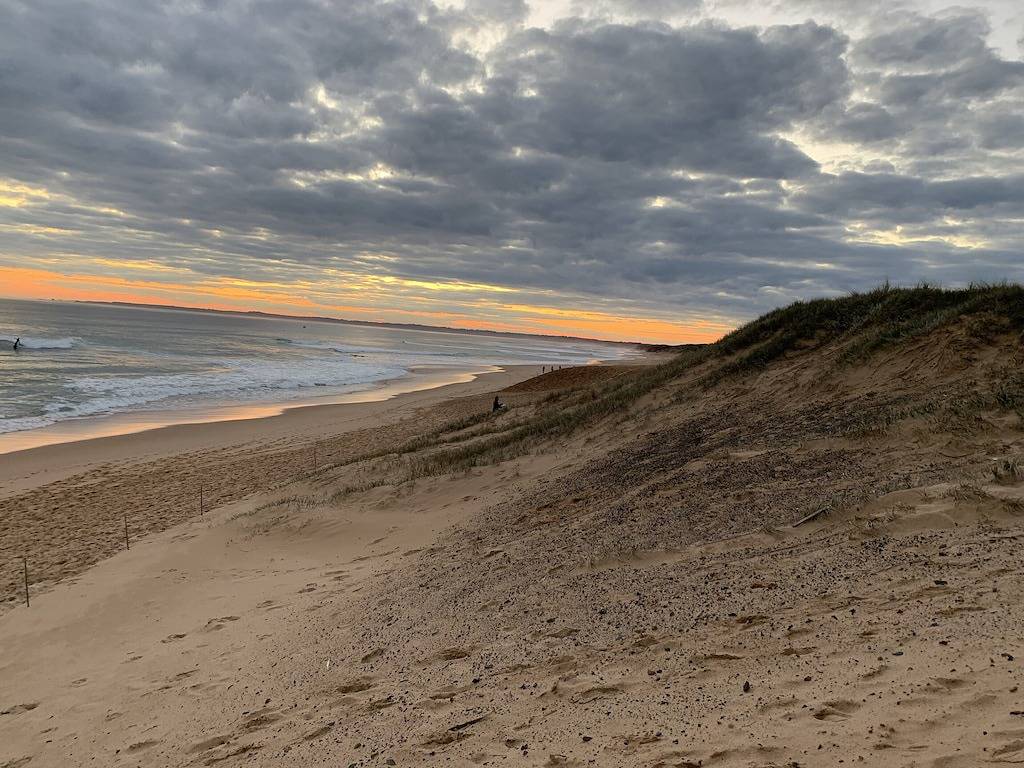 Strandhaus für 9 Personen in Cape Woolamai, Bass Coast Shire