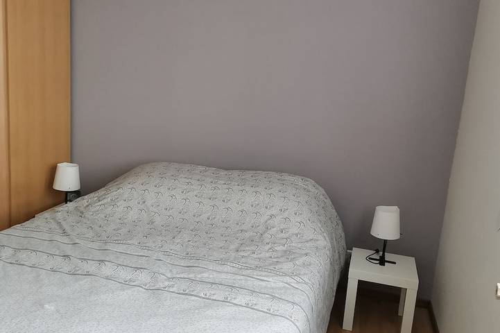 Gîte pour 4 personnes, avec balcon, animaux acceptés à Mulhouse - 4