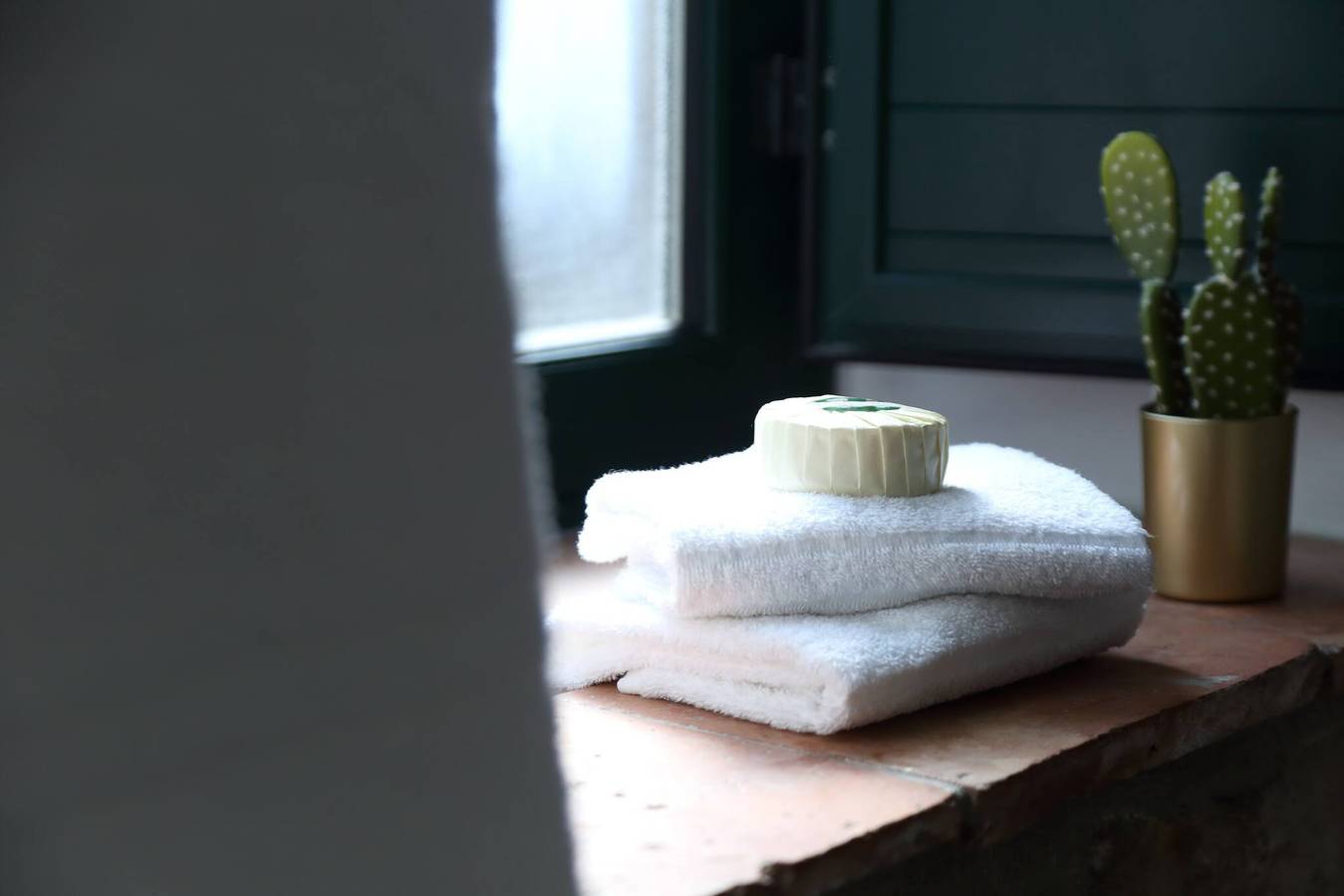 Apartamento entero, Apartamento Céntrico Con Balcón in Cefalú, Cefalù (Municipio)