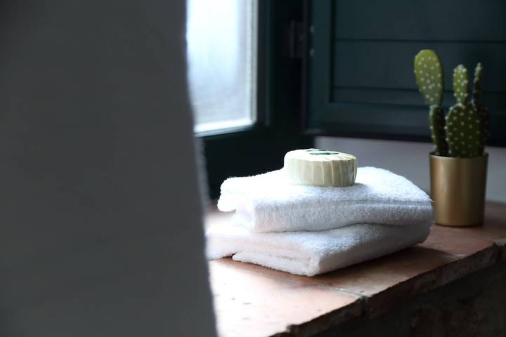 Gîte pour 2 personnes, avec balcon à Cefalù - 4
