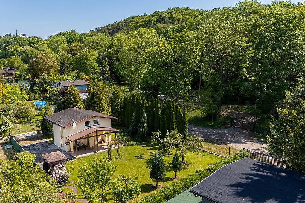 Pl 010.007 - Ferienhaus Gnitecki in Międzyzdroje, Misdroy (Gemeinde)
