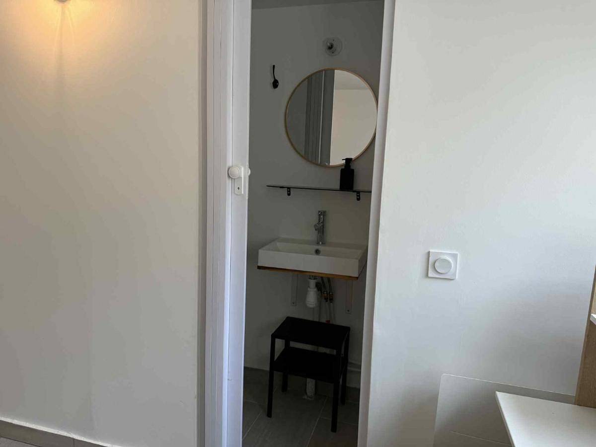 Appartement entier, Appart 4 chambres, 3 Sdb, avec parking privé in Longjumeau, Essonne